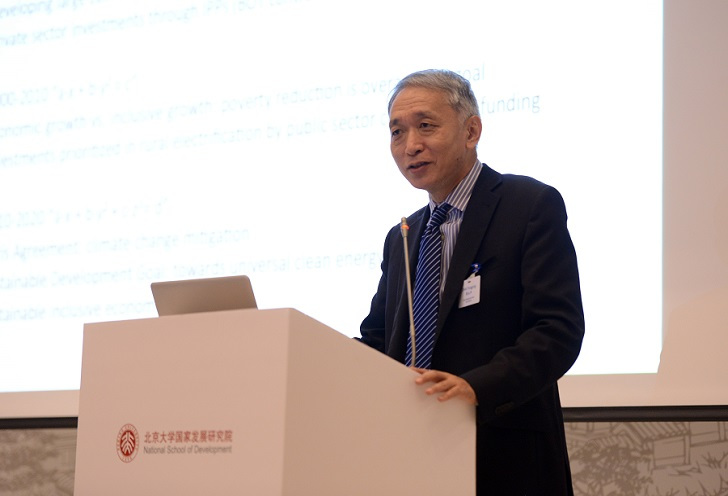 翟永平