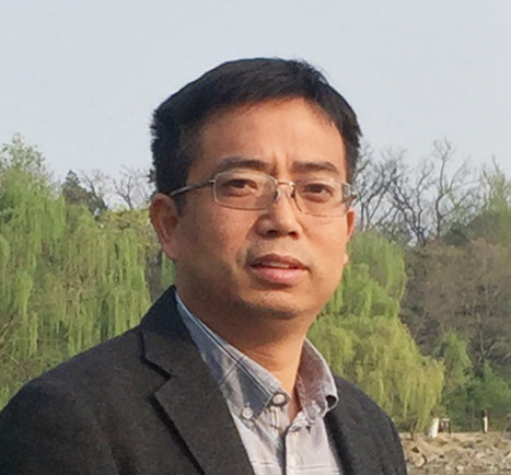 ZOU Ruqiang