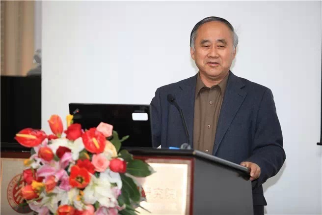 朗润格政：“一带一路”战