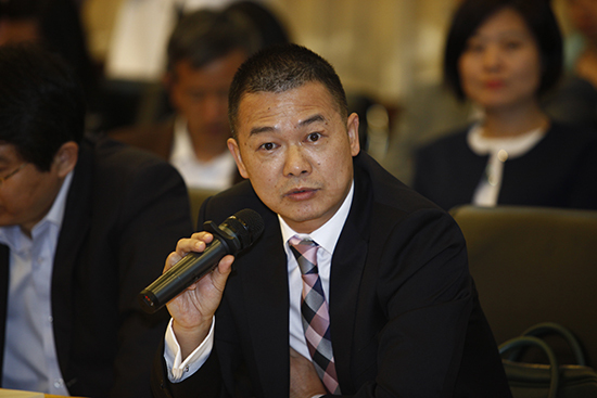 汪勇