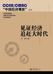 北京大学国家发展研究