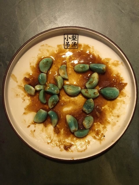 韩文昊-盘蒜好