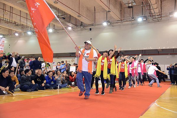 台湾校友会