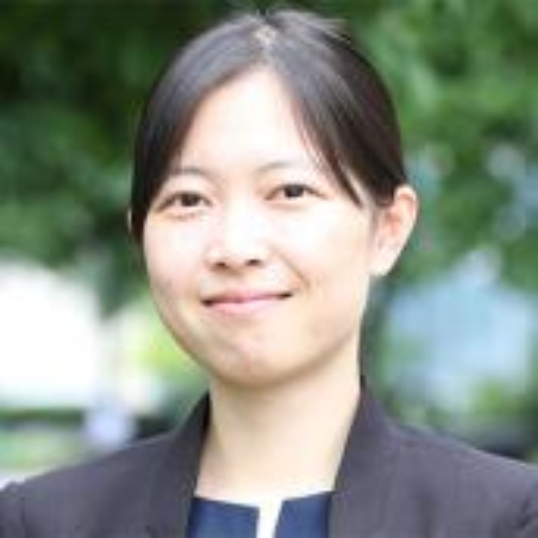 Shu Yu's picture