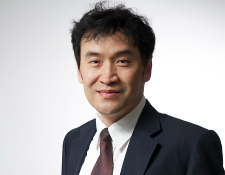 陈龙