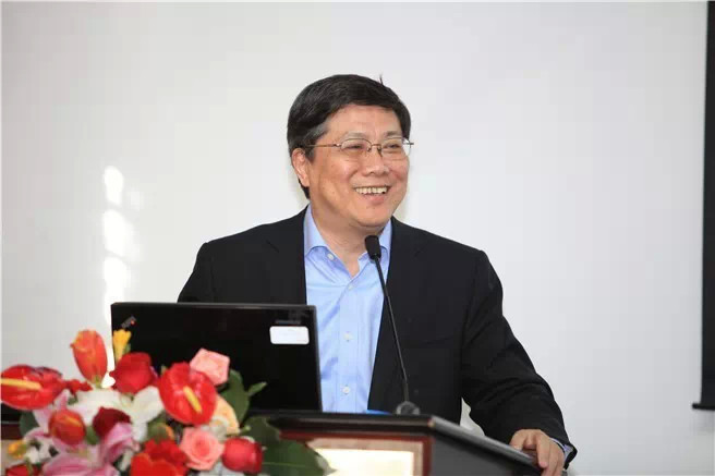 朗润格政：“一带一路”战略构想研讨会成功举办3