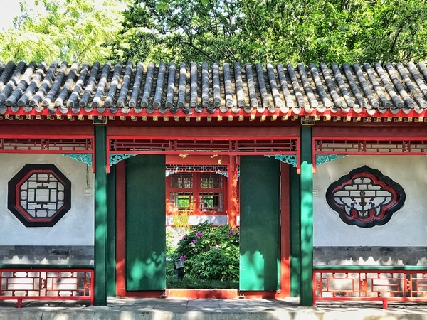 陈春花-瞬间